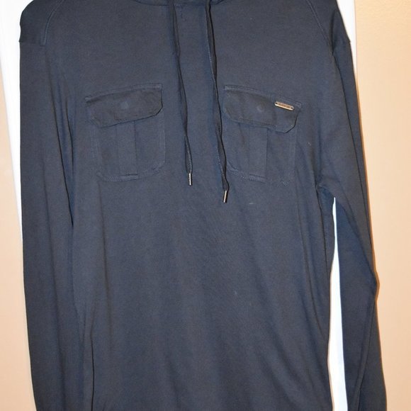 guess hoodie shirt - Picture 2 of 6
